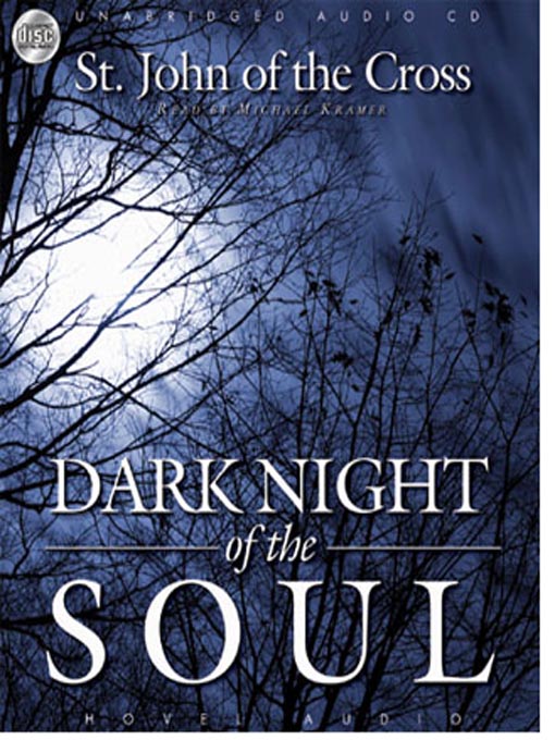 Title details for Dark Night of the Soul by St. John of the Cross - Available